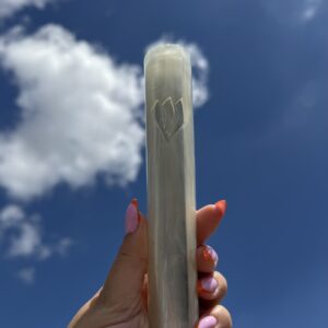 מזוזת פנינה 15 ס״מ