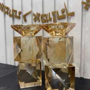 פמוטי ריבוע כפול זהב